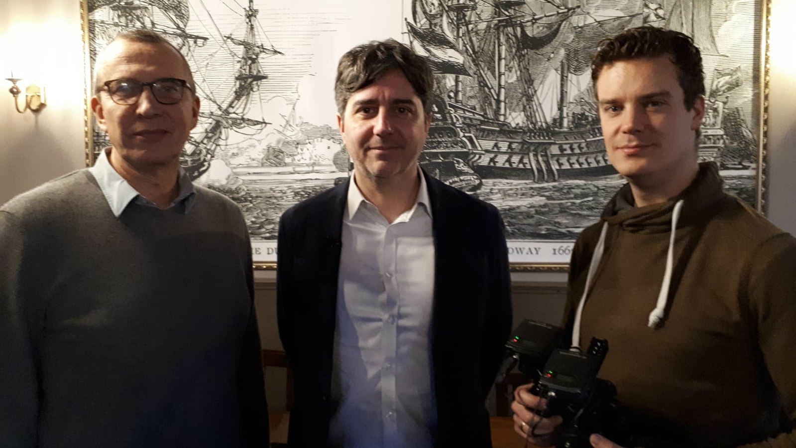 Brexit Business Thomas Lennard Mark