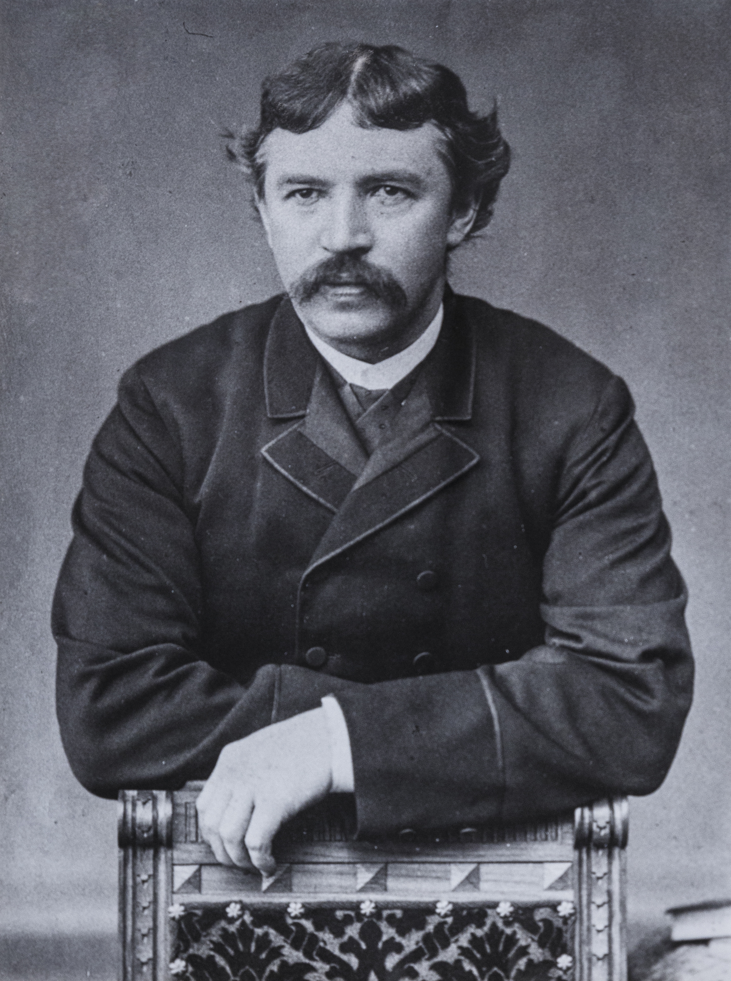 C Jamin circa 1876 80