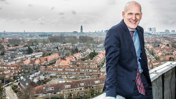 CNV Piet Koolmees