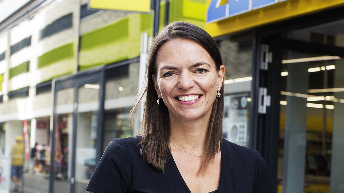 Caroline van Turennout Zeeman