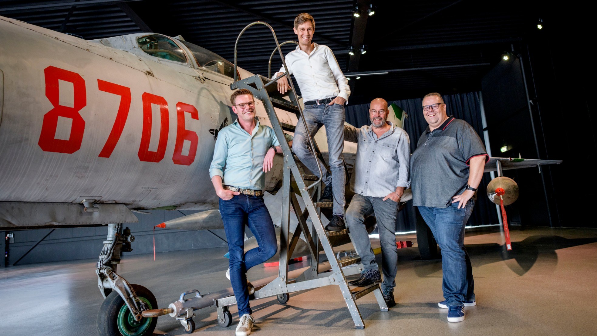 Co Creatie Marco Aarnink Print com drukwerkdeal3