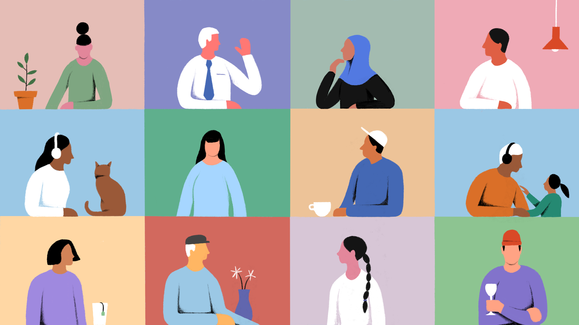 Thuiswerken? Zo houd je medewerkers mentaal fit - DeOndernemer.nl