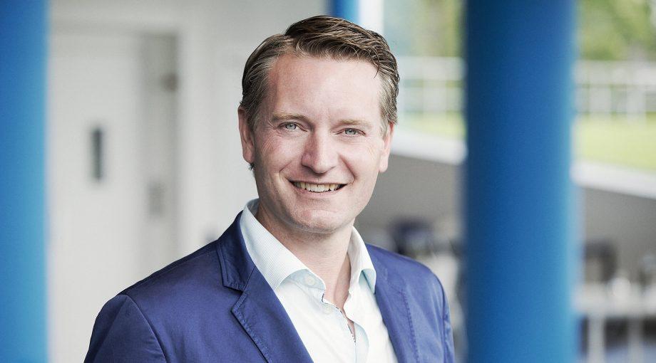 Daniel Ropers bol ondernemerscanon
