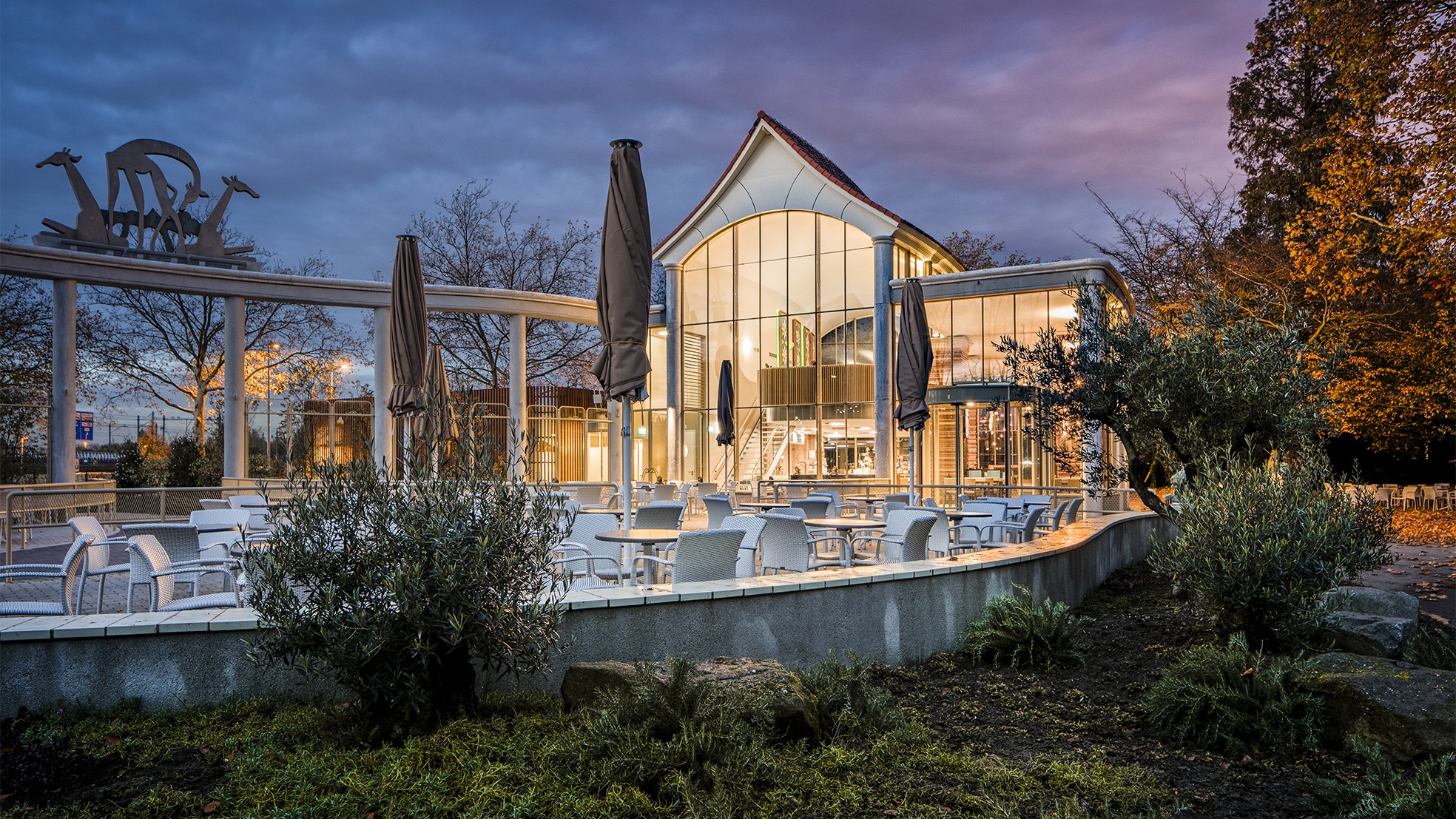 Diergaarde Blijdorp events Rotterdam2