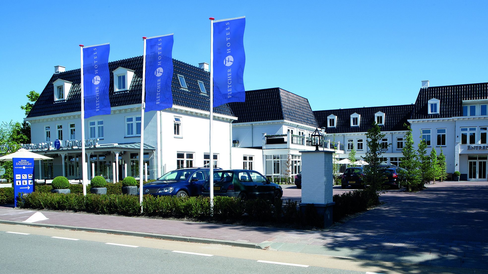 Duinzicht Fletcher Hotels