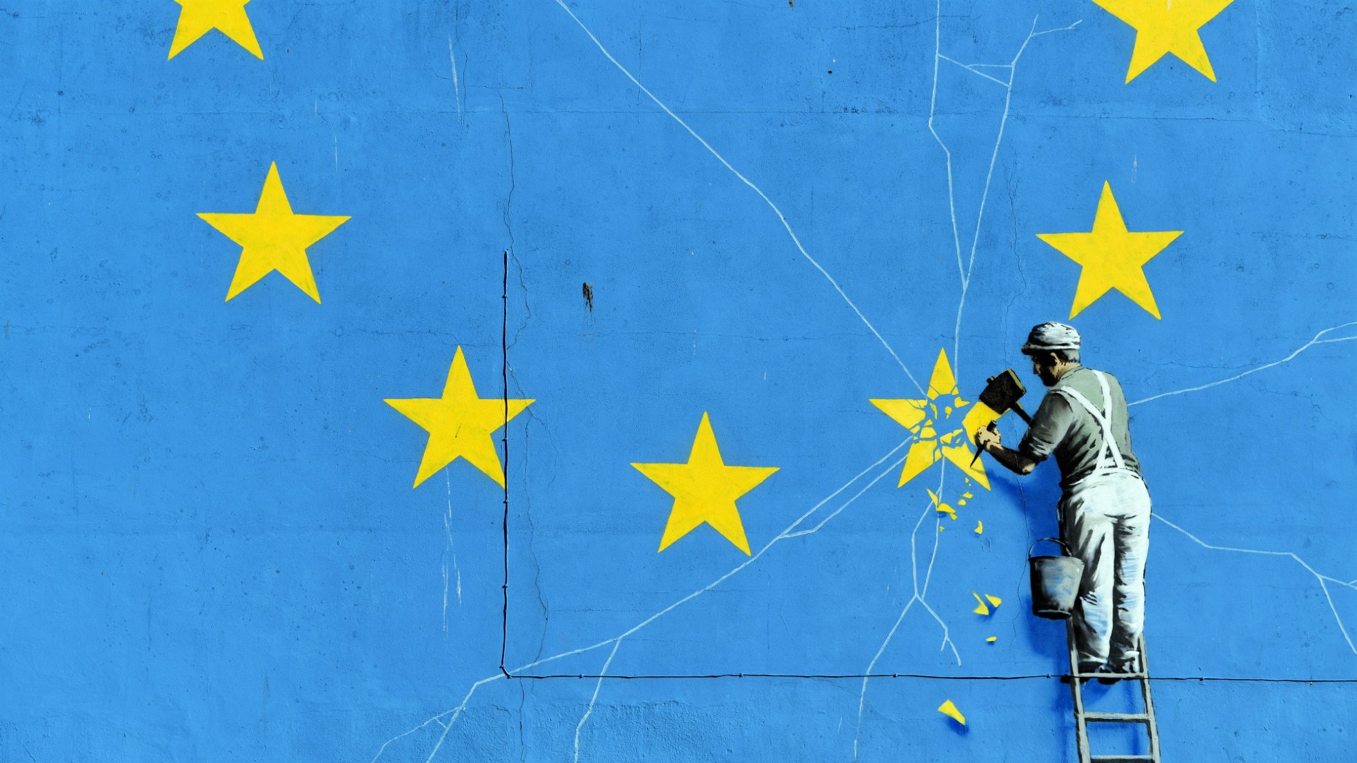 Europesevlag EU Brexit