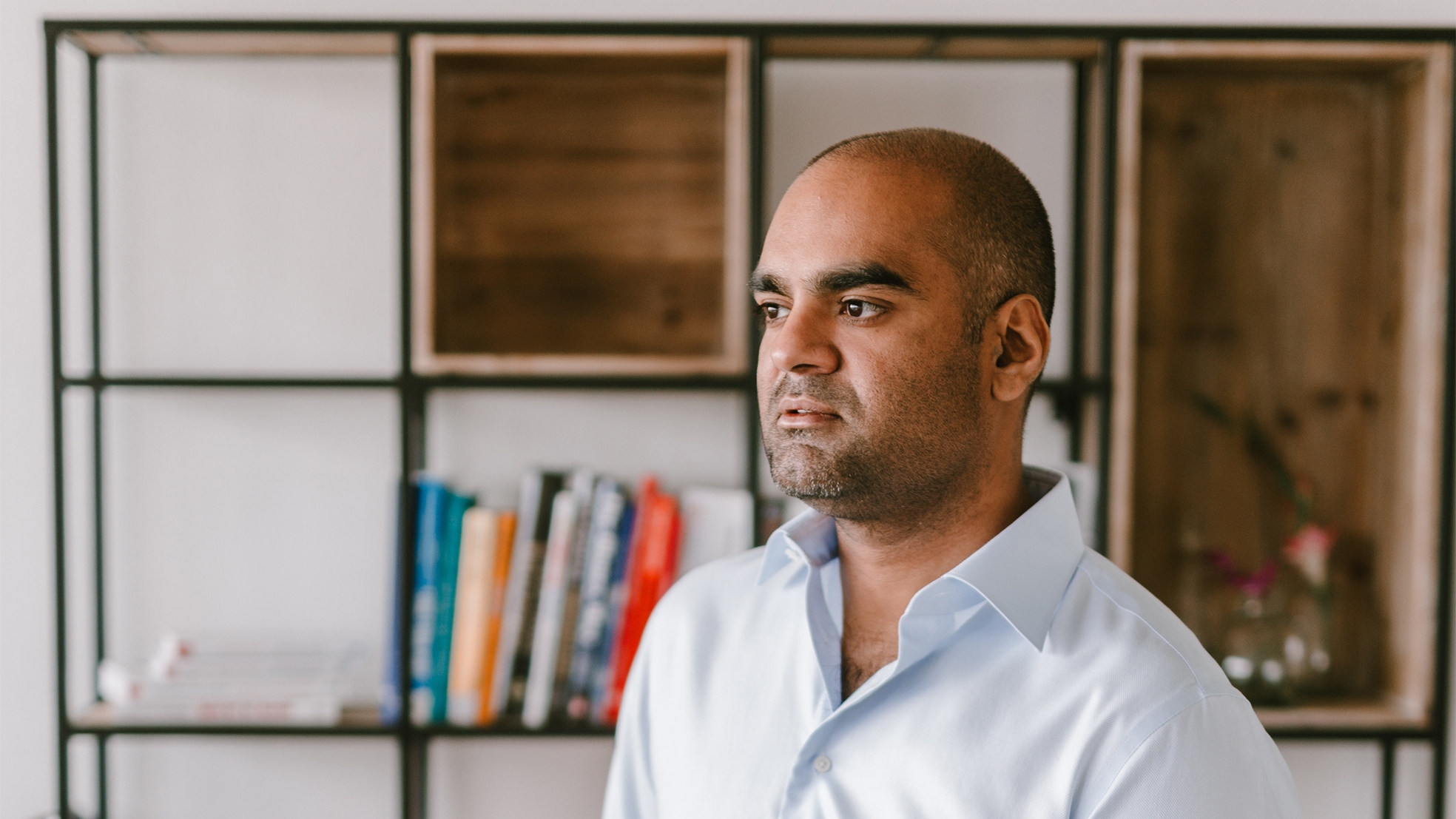 Faizal Siddiqui Plannen