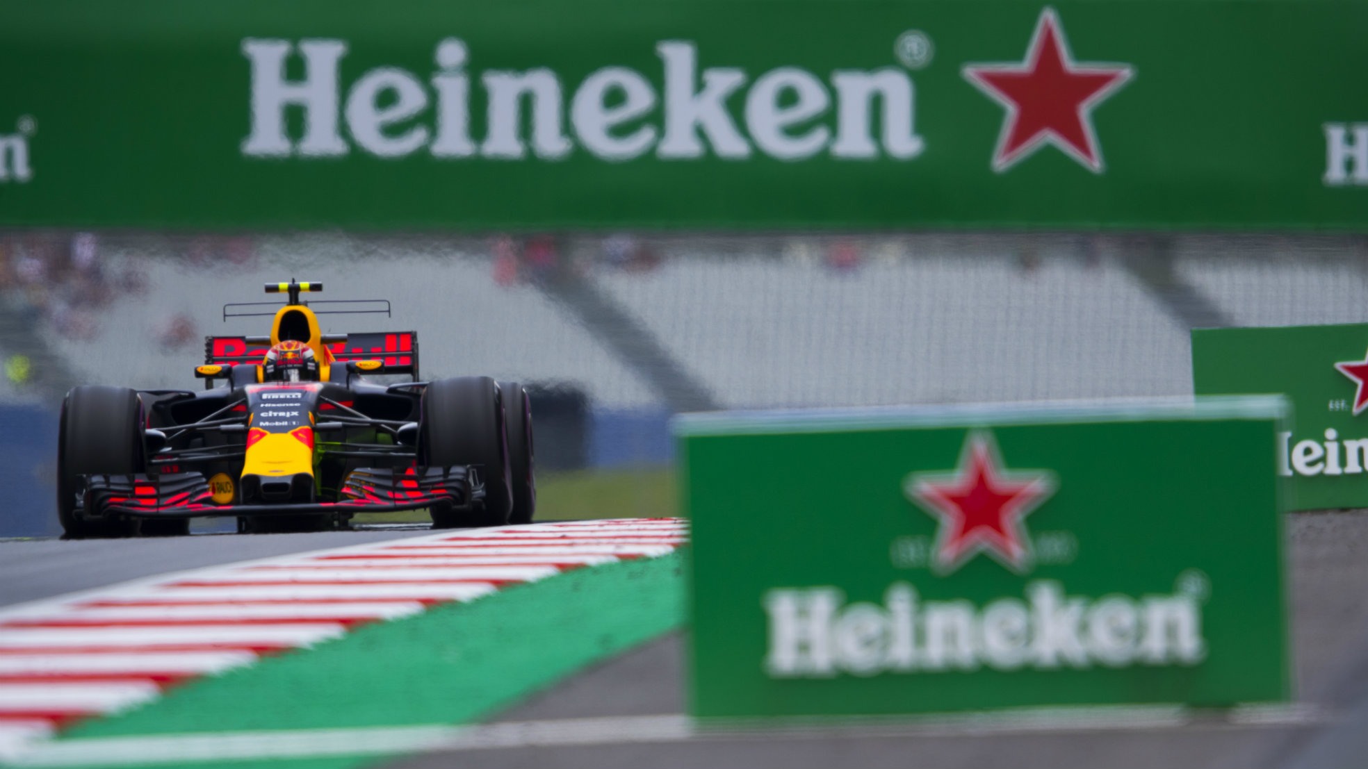 Heineken Formule1