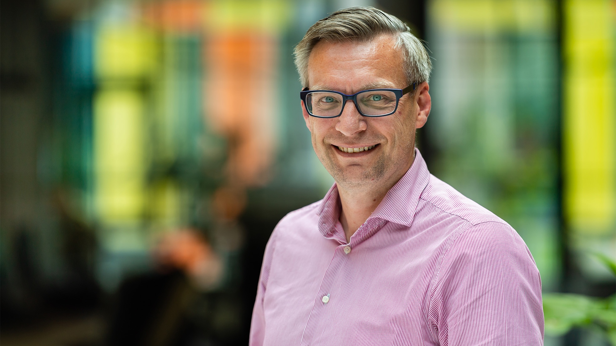 Innovatie Dirk Zekveld