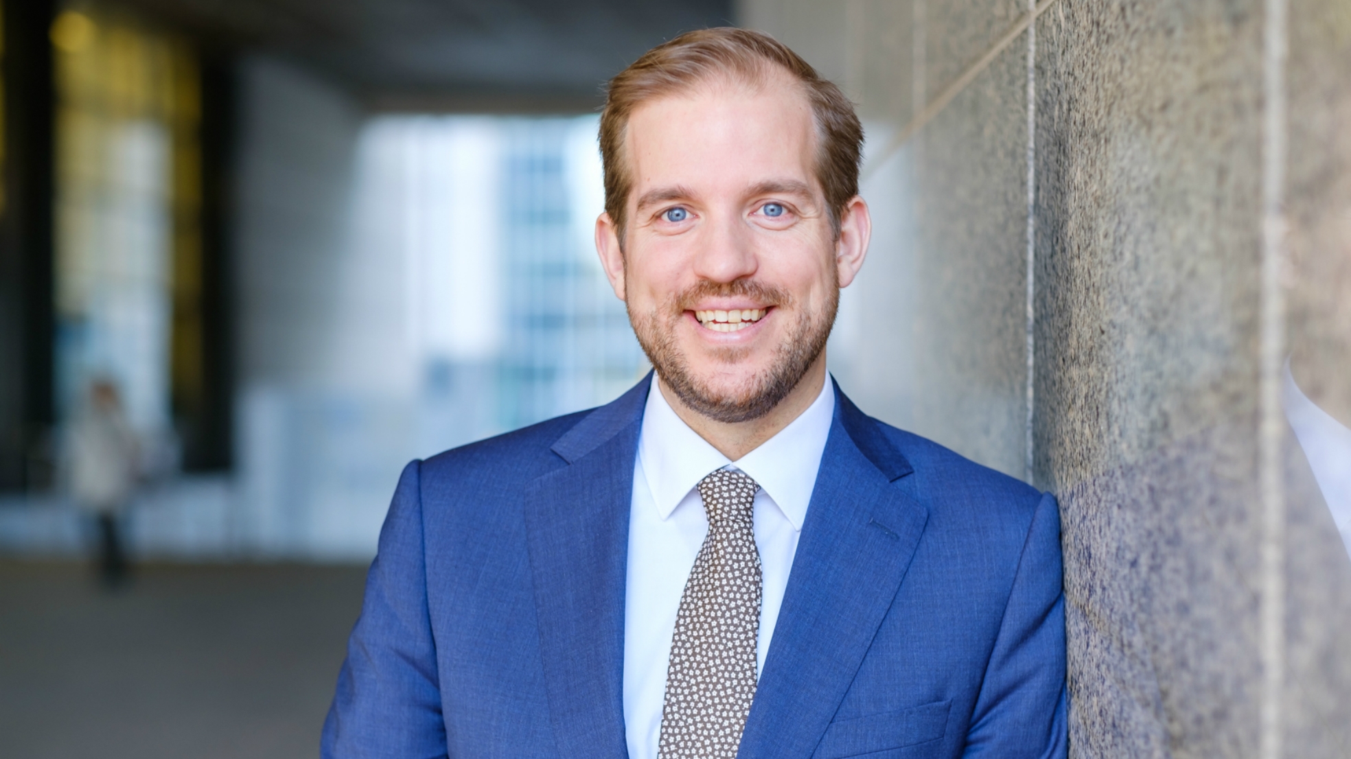 Jeroen Lenaers EU corona mkb zzp fonds thuiswerken c