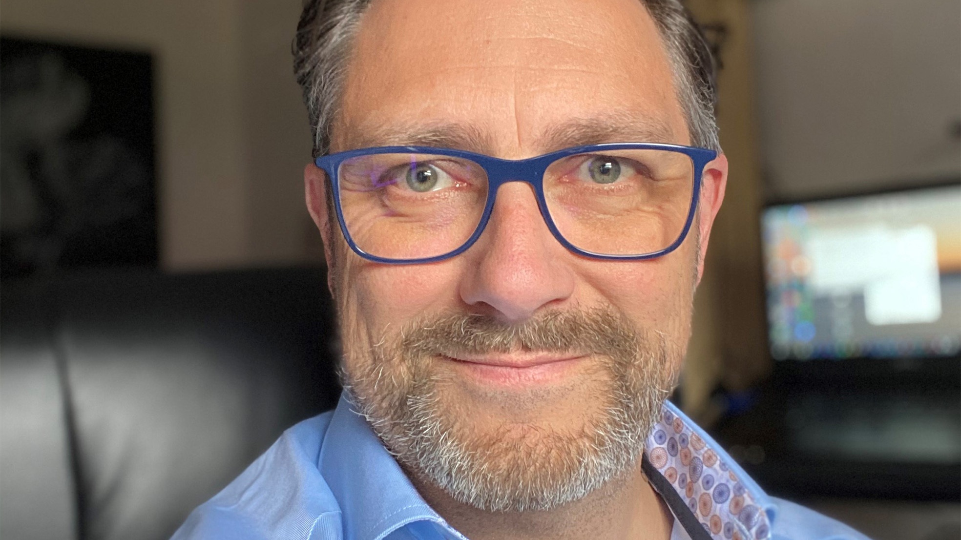 Jeroen Mulder