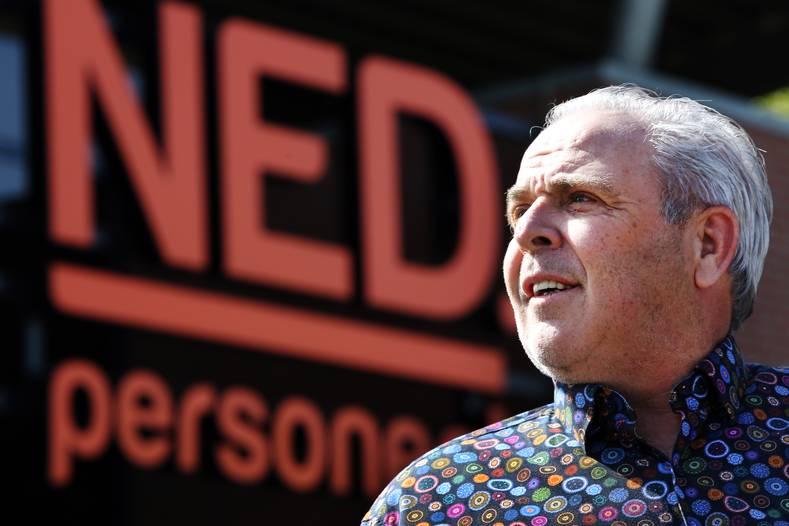 John Elst NED Personeel coronacrisis