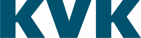 KVK logo RGB