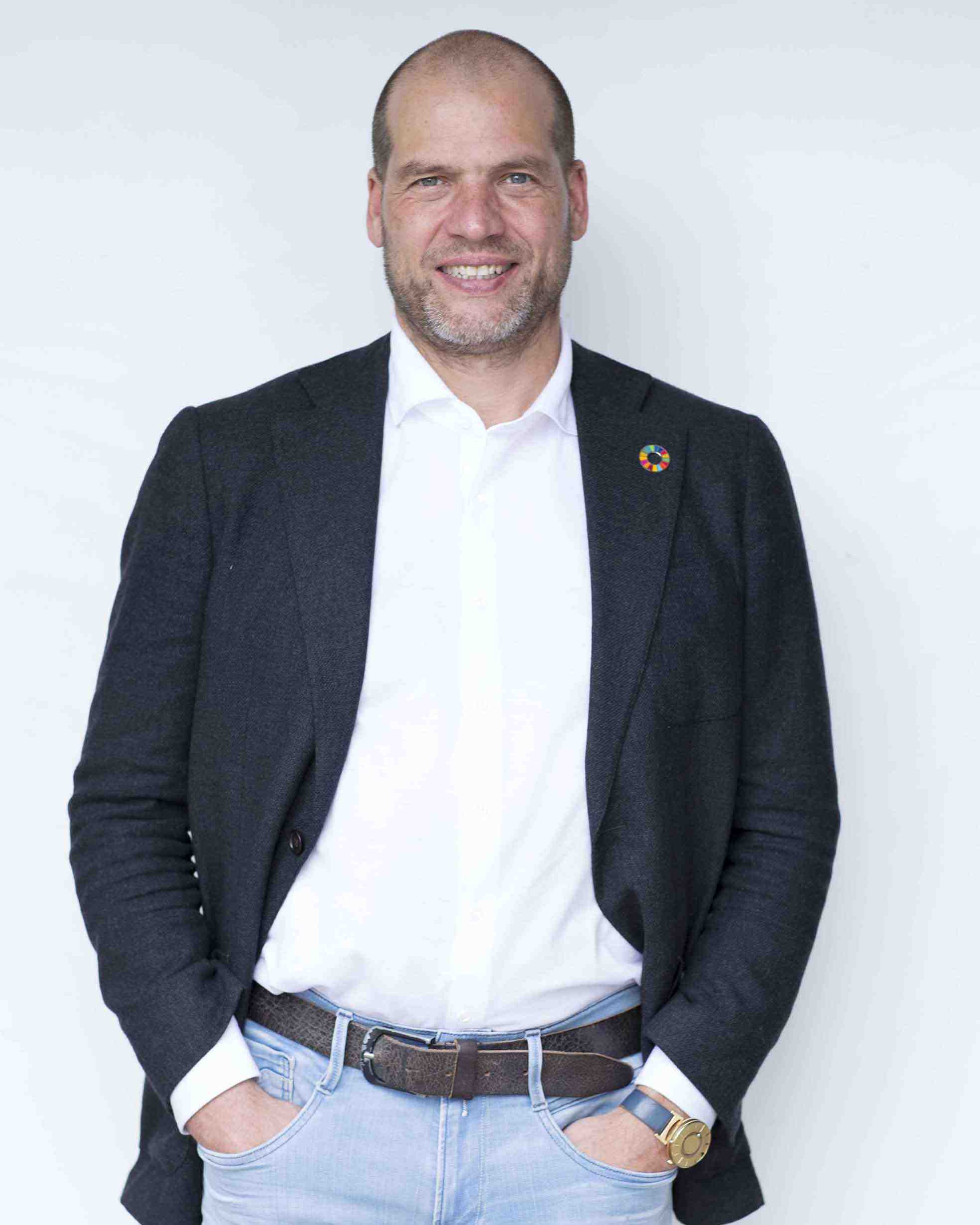 Kees Kruijthoff