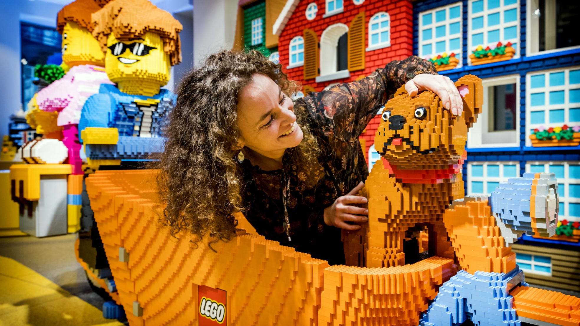Legowinkel Amsterdam 2