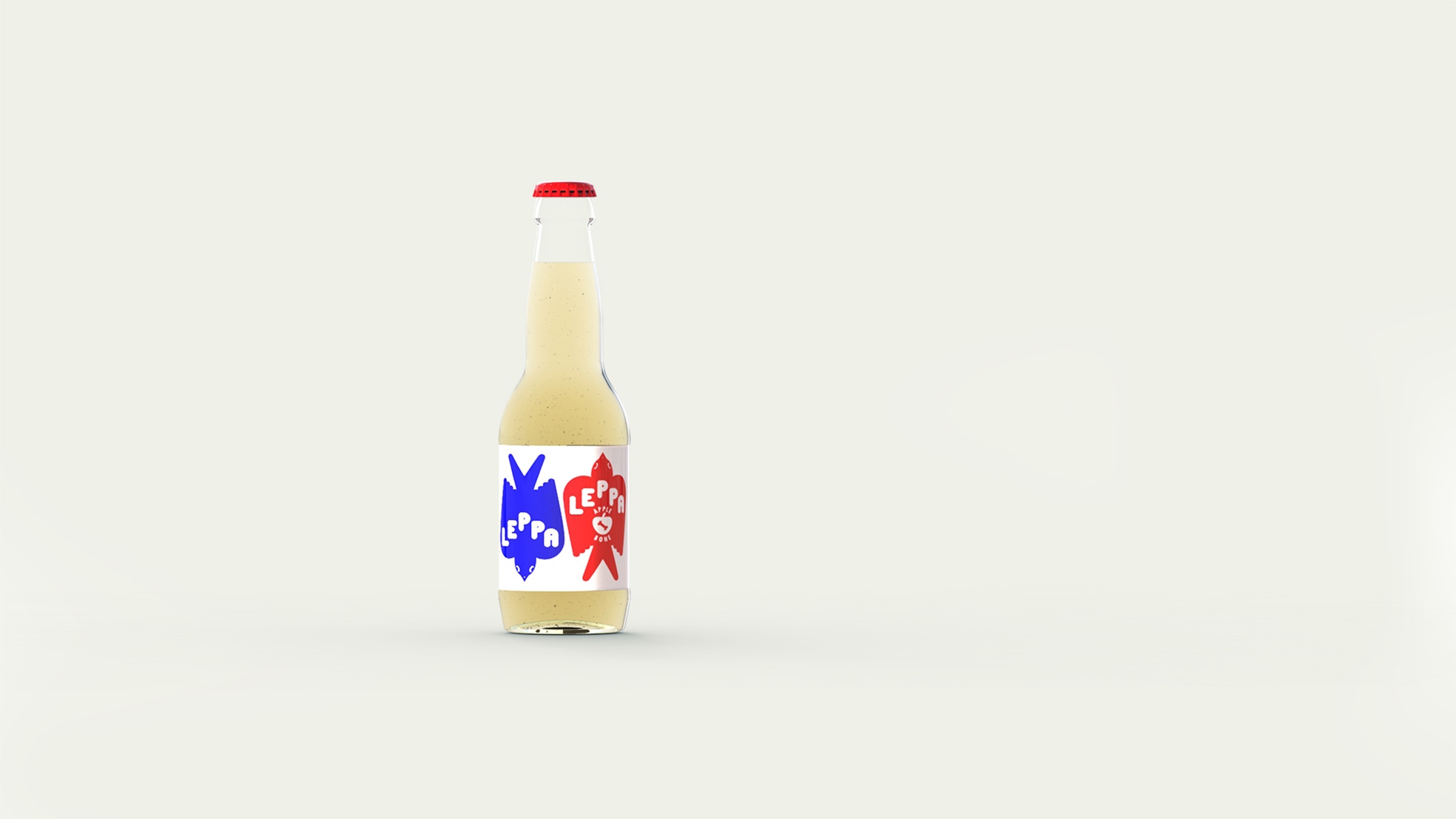 Leppa Productshot