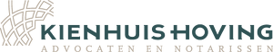 Logo Kienhuis Hoving RGB