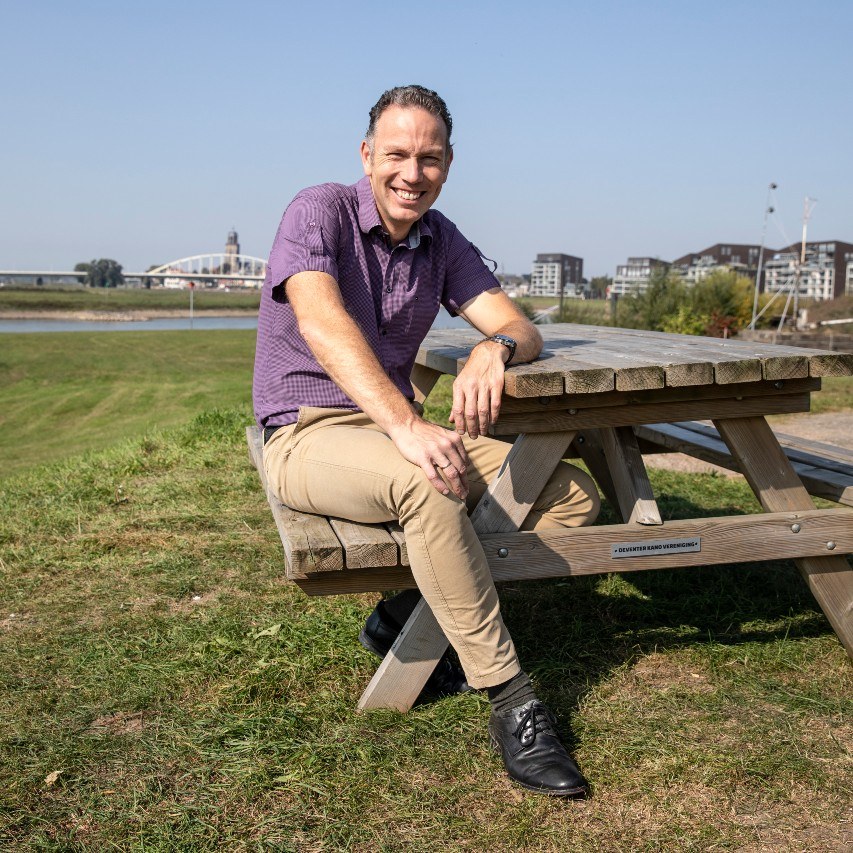 Marco Kok MKB Deventer I Jssel