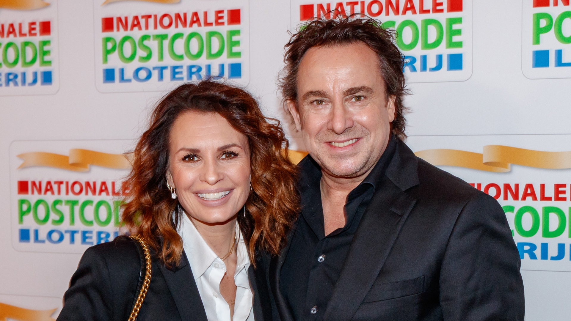 Marco Borsato Leontine Borsato