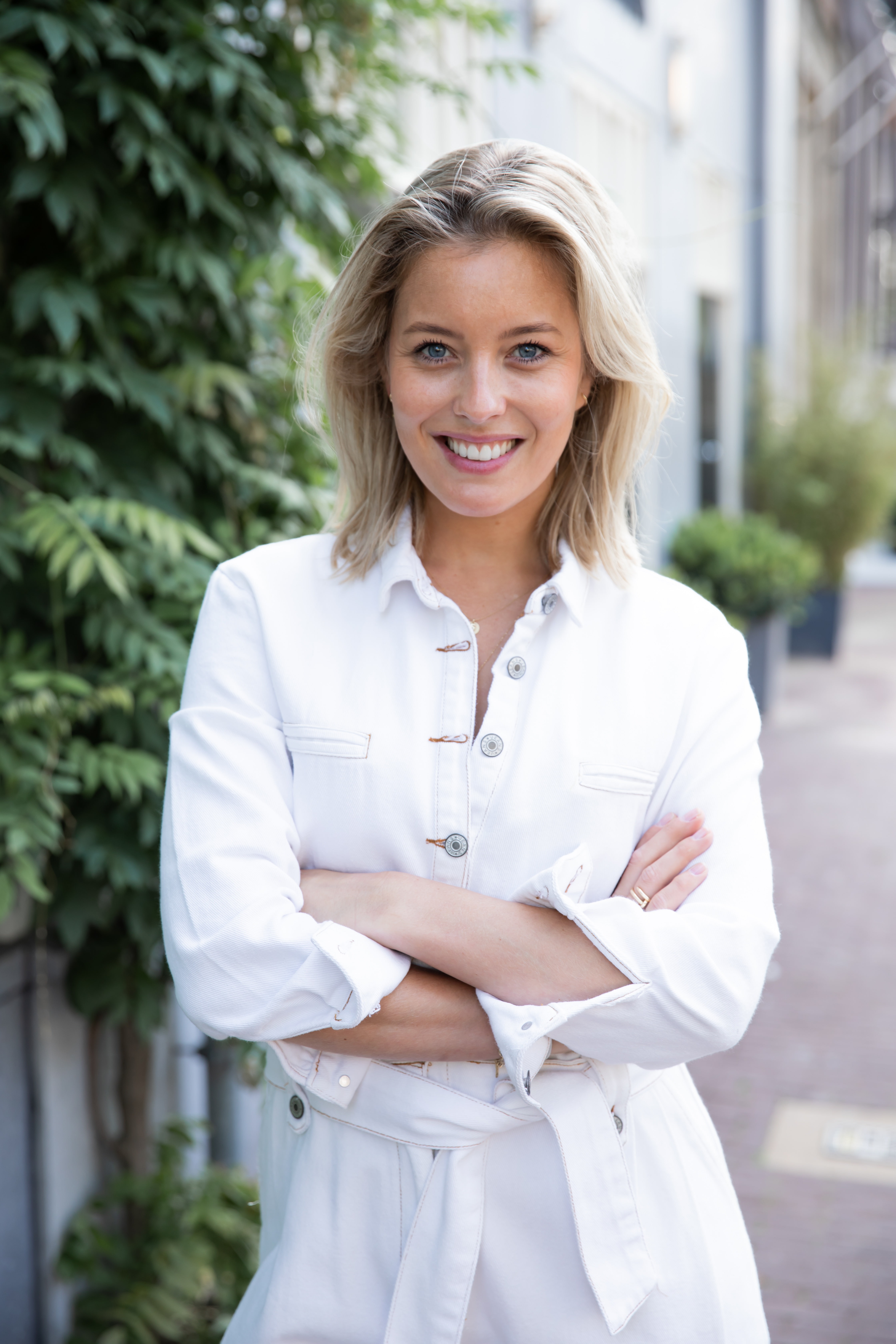 Mariëlle Smit