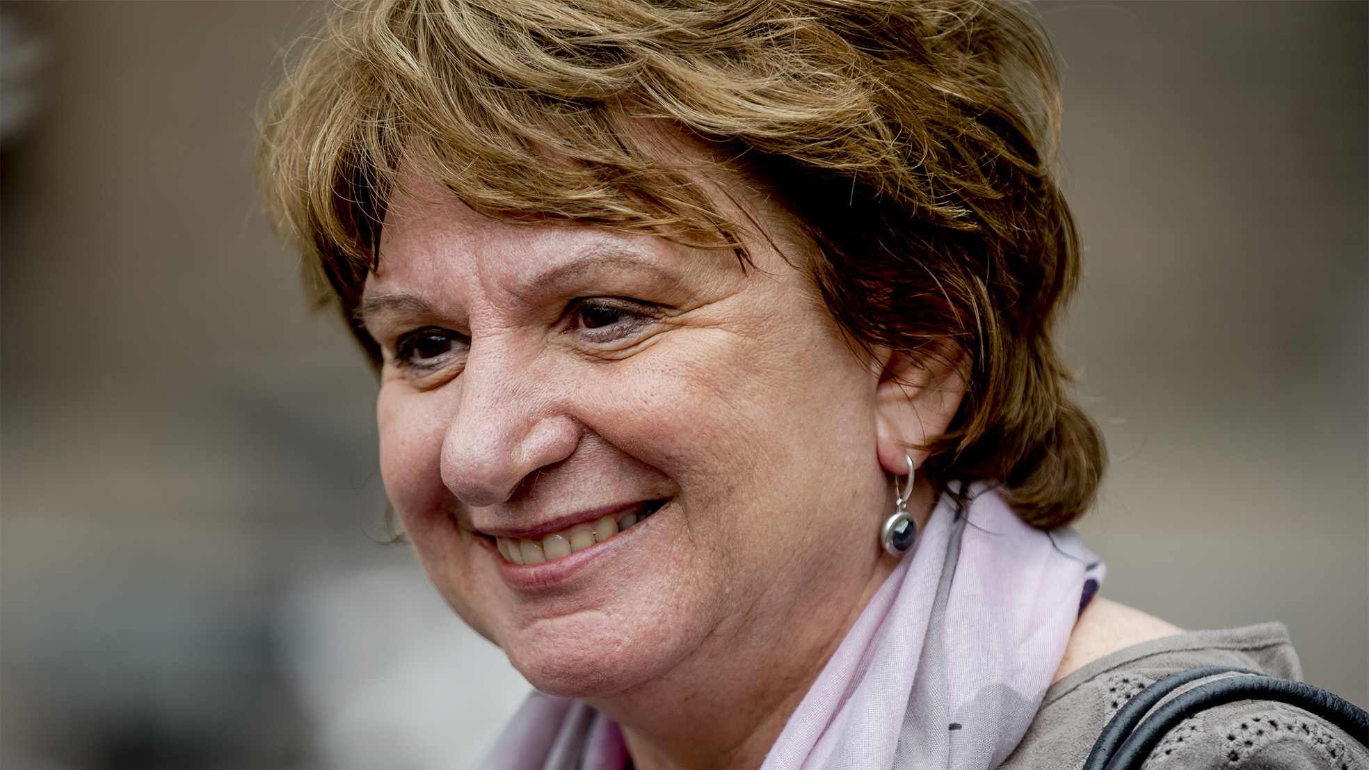 Mariëtte Hamer denktank corona