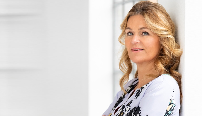 Marjoleine de Boorder