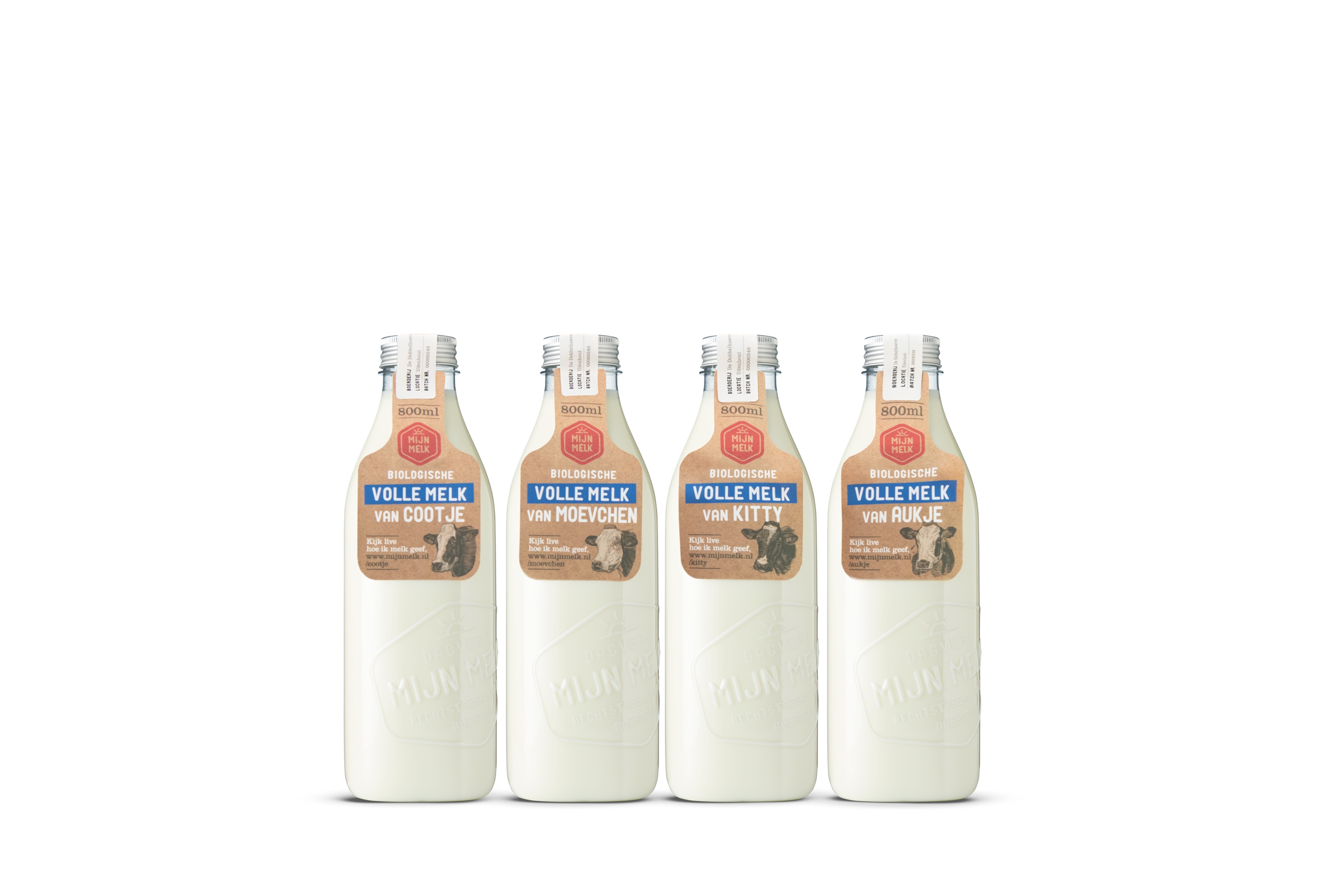 Mijn Melk Packshot