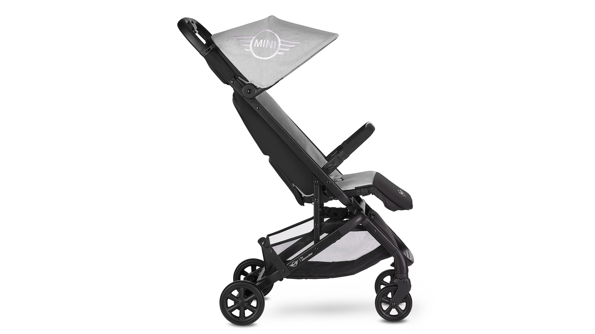 Mini by Easywalker Buggy GO