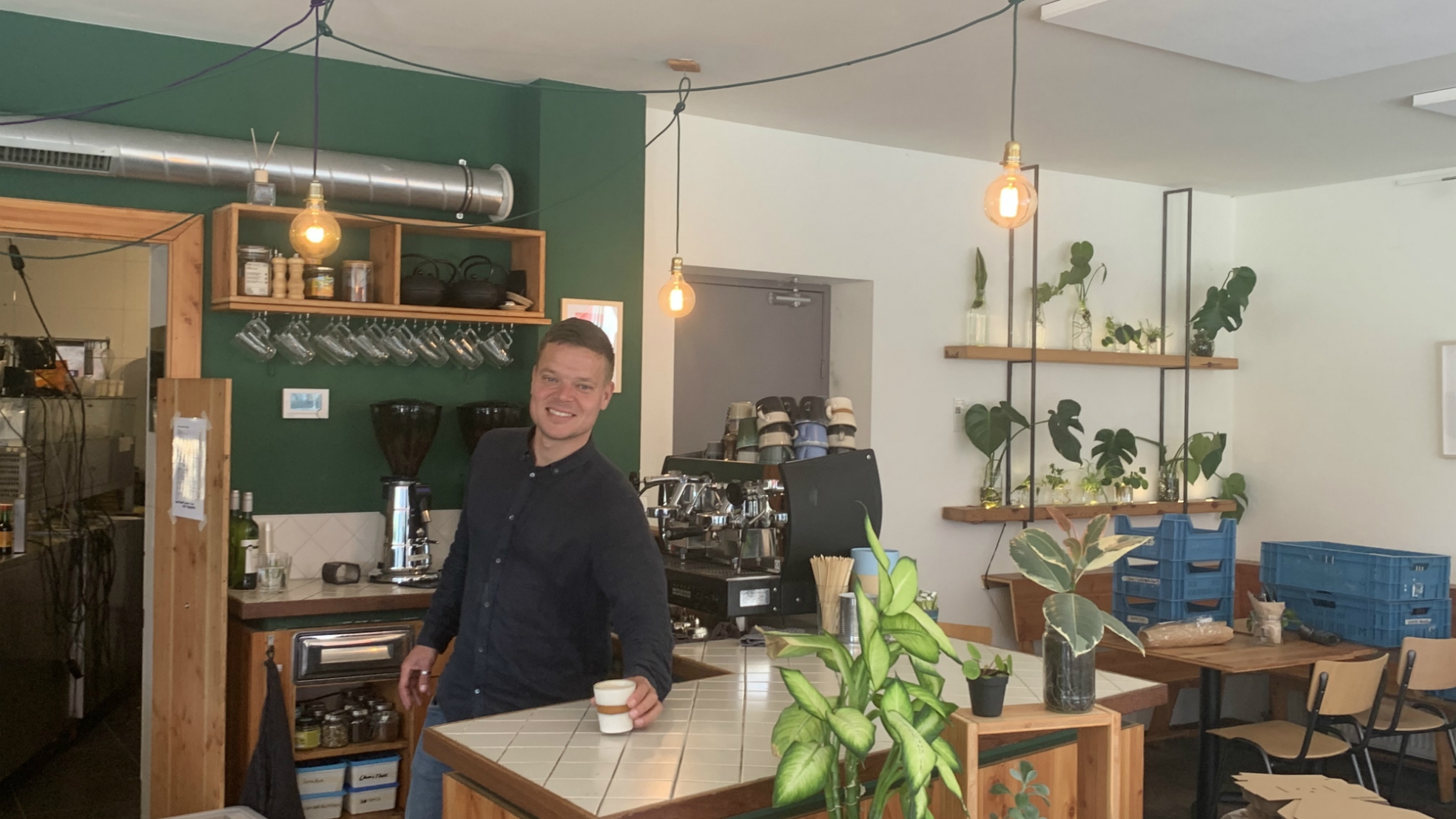 NL Startop GYS Horeca Gijs