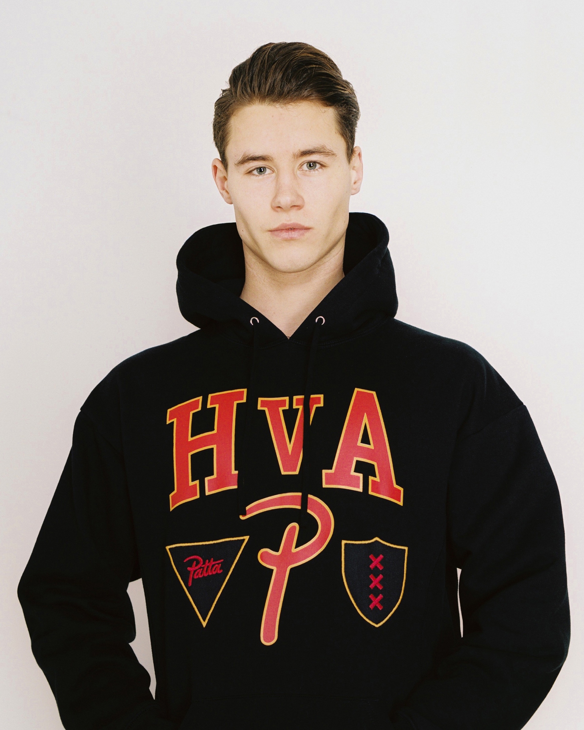Patta Hv A popupshop jong ondernemen jongen
