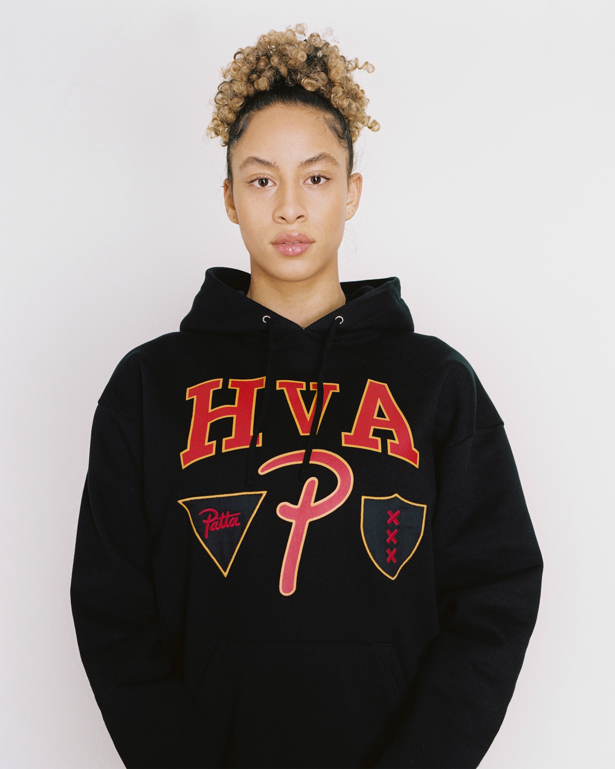 Patta Hv A popupshop jong ondernemen meisje