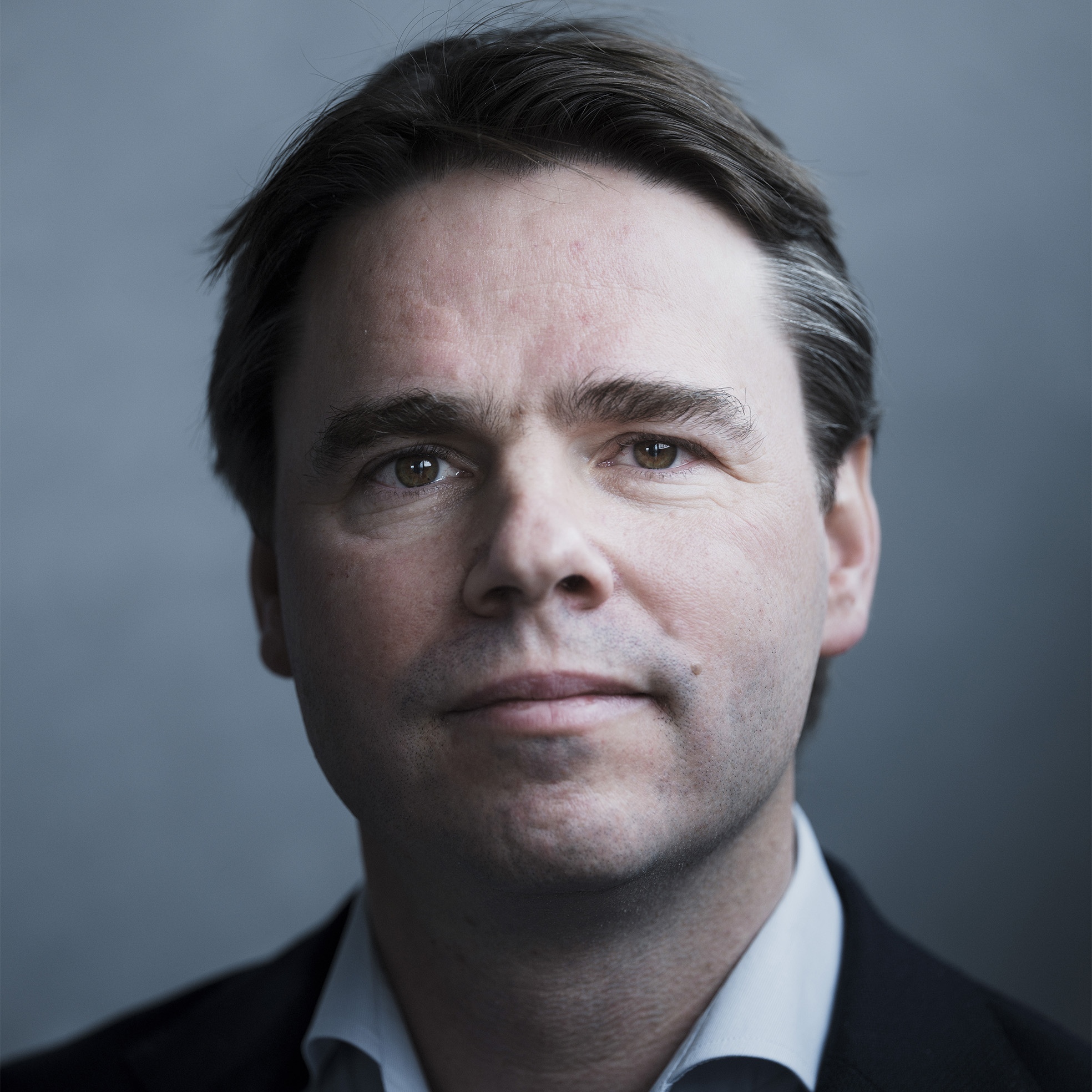 Peer Swinkels Bavaria serieus