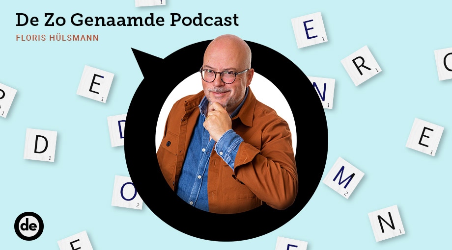 De Ondernemer Podcasts Floris Hulsmann De Zo Genaamde Podcast