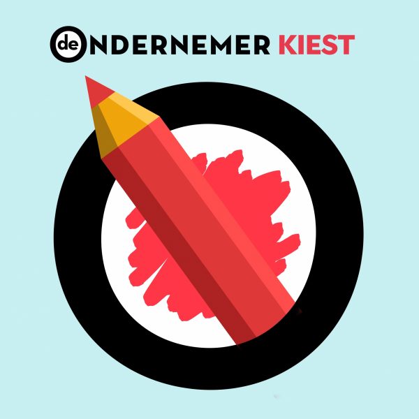 De Ondernemer Kiest 30x30