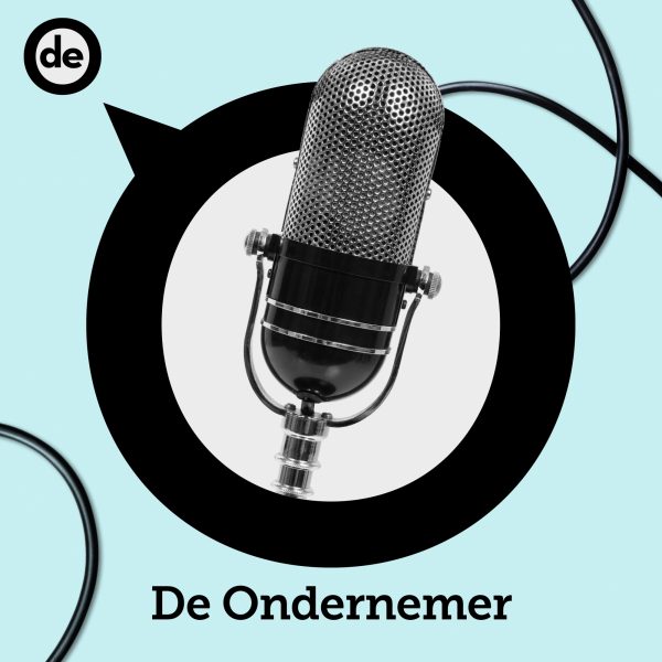 De Ondernemer Podcasts