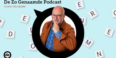 De Ondernemer Podcasts Floris Hulsmann De Zo Genaamde Podcast