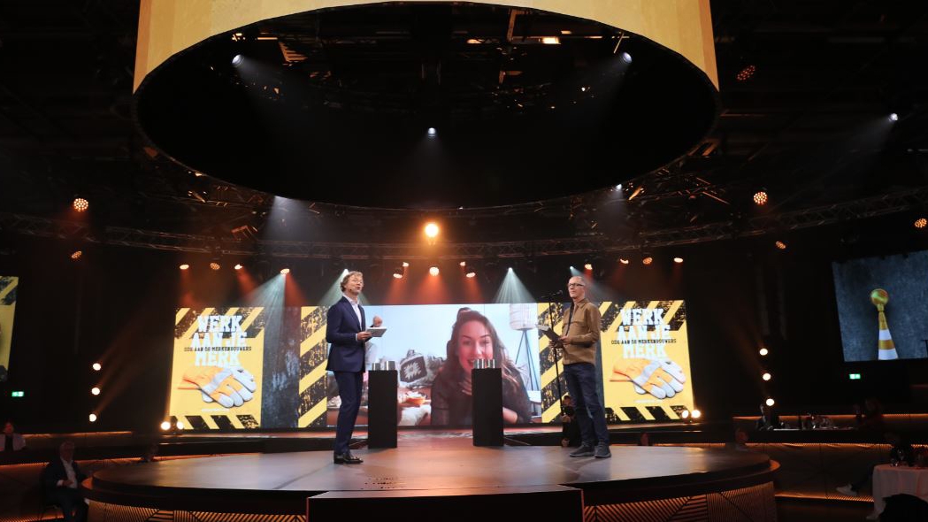 Renee SAN awards