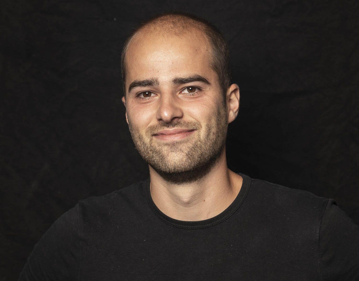 Rob van den Heuvel Sendcloud