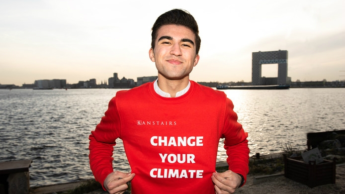 Serkan Karacaer beterewereld