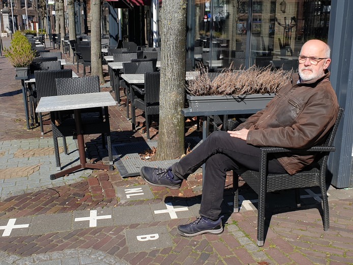 Situatie Zeeman