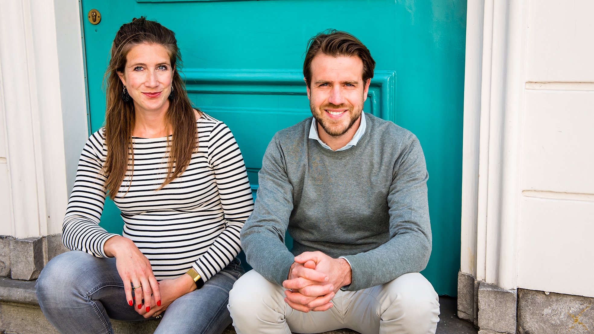 Stephanie Vellekoop Stijn Markusse