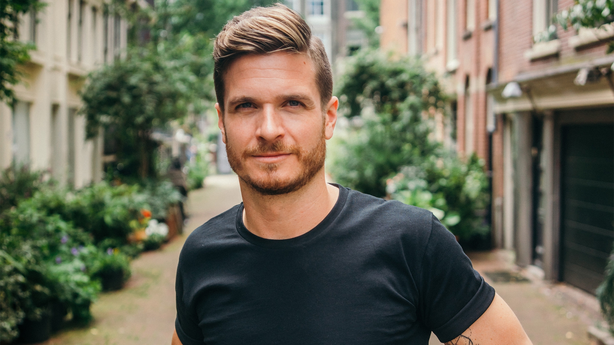 Thomas Vles app horeca