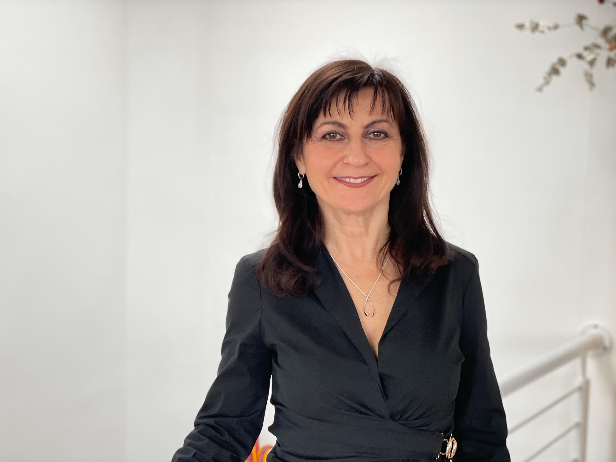 Togather Finance CEO Deborah min