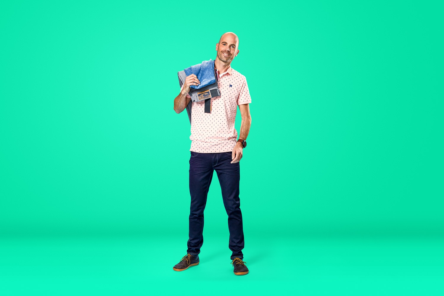 Tom Sans secundair editmerken