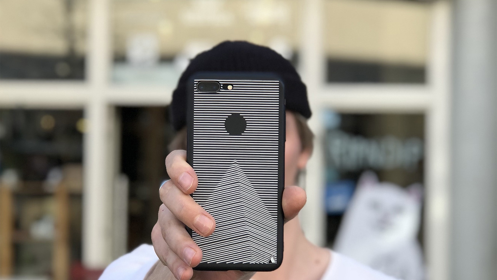 Tucknee smartphone hoesjes