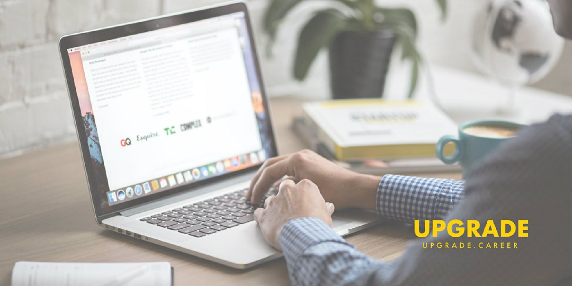 Upgrade career privacy avg cybersecurity webinar