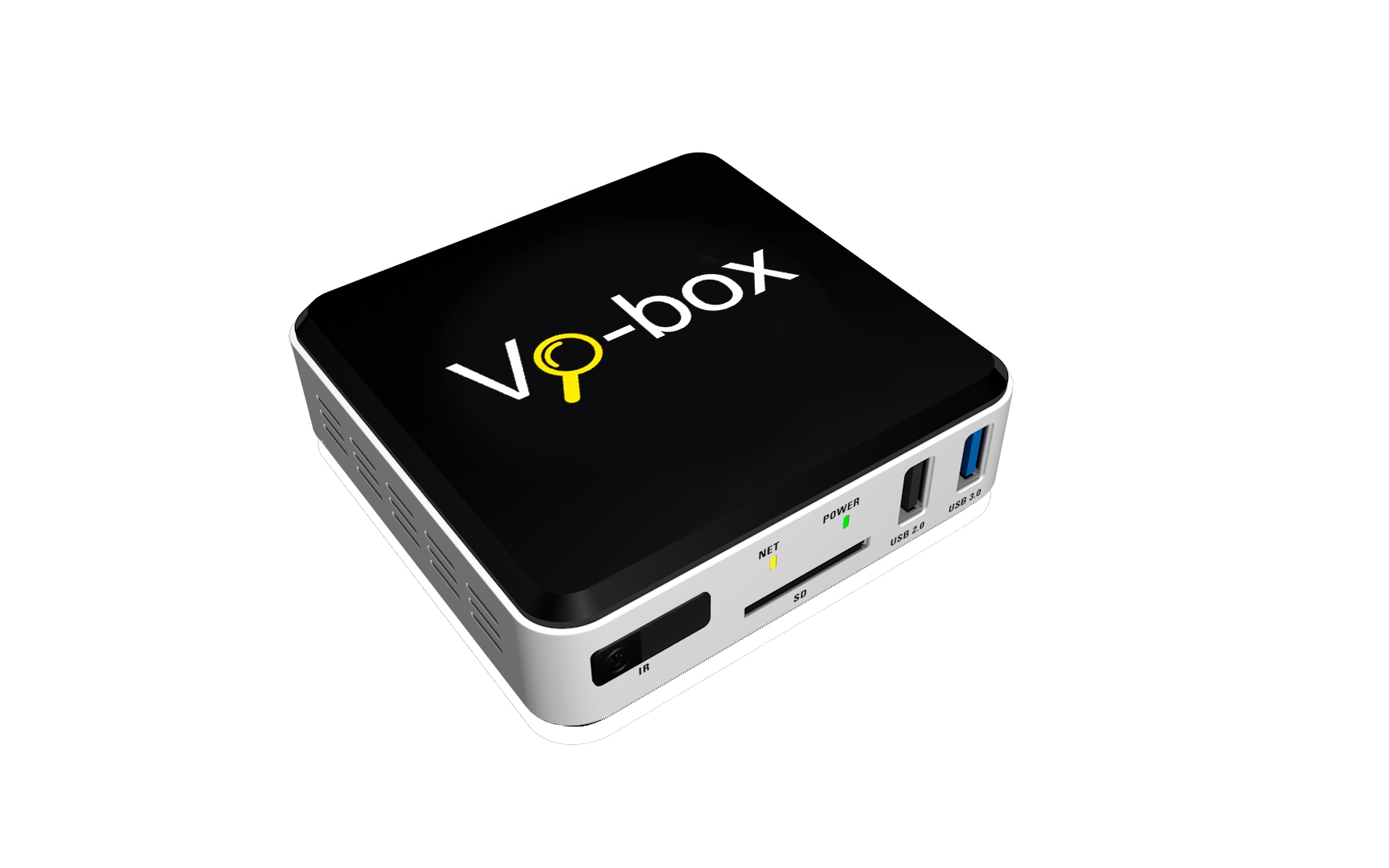 V Obox kastje