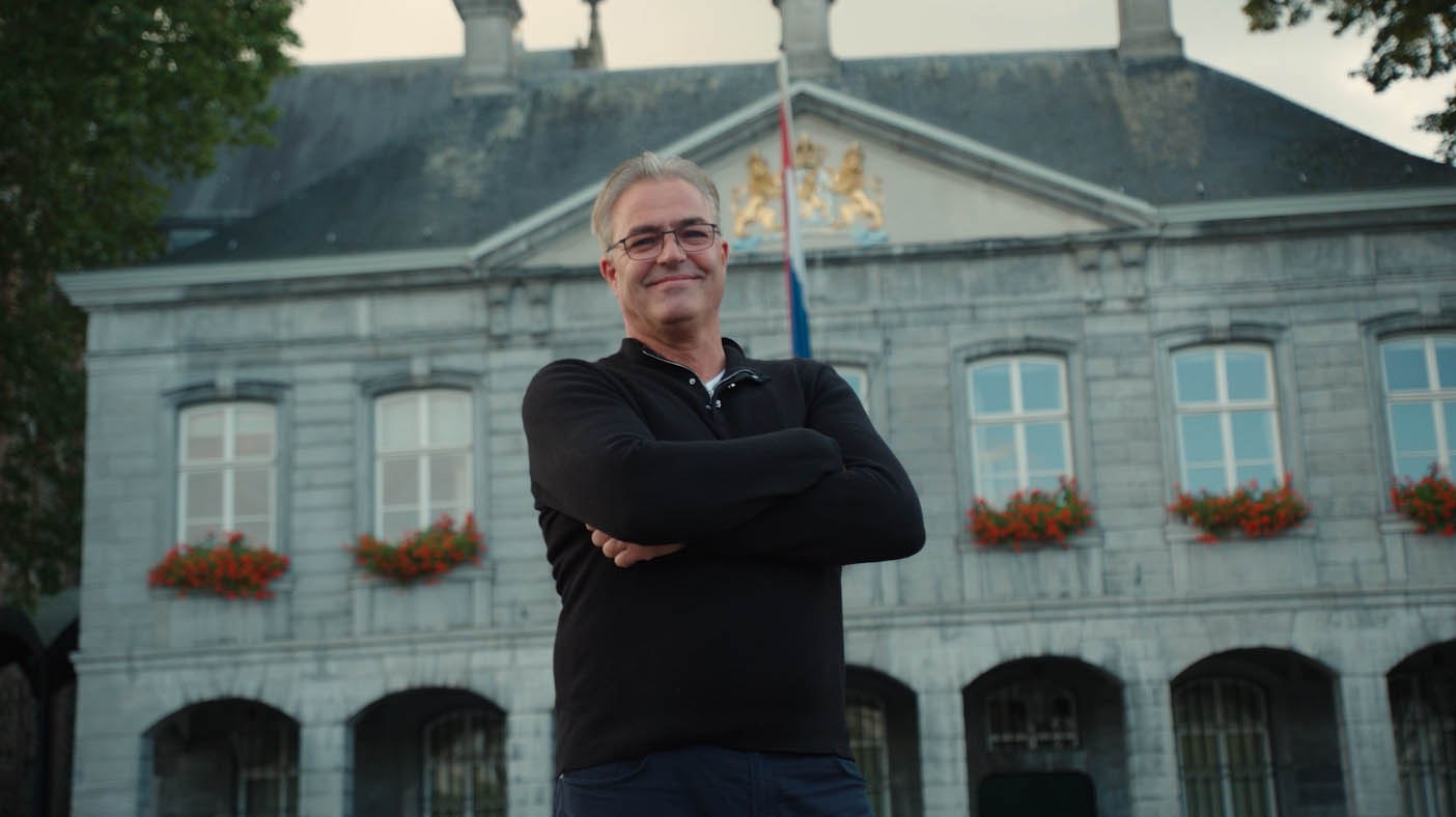 De Ondernemer Vijf tips voor de verduurzaming bij een Vereniging…