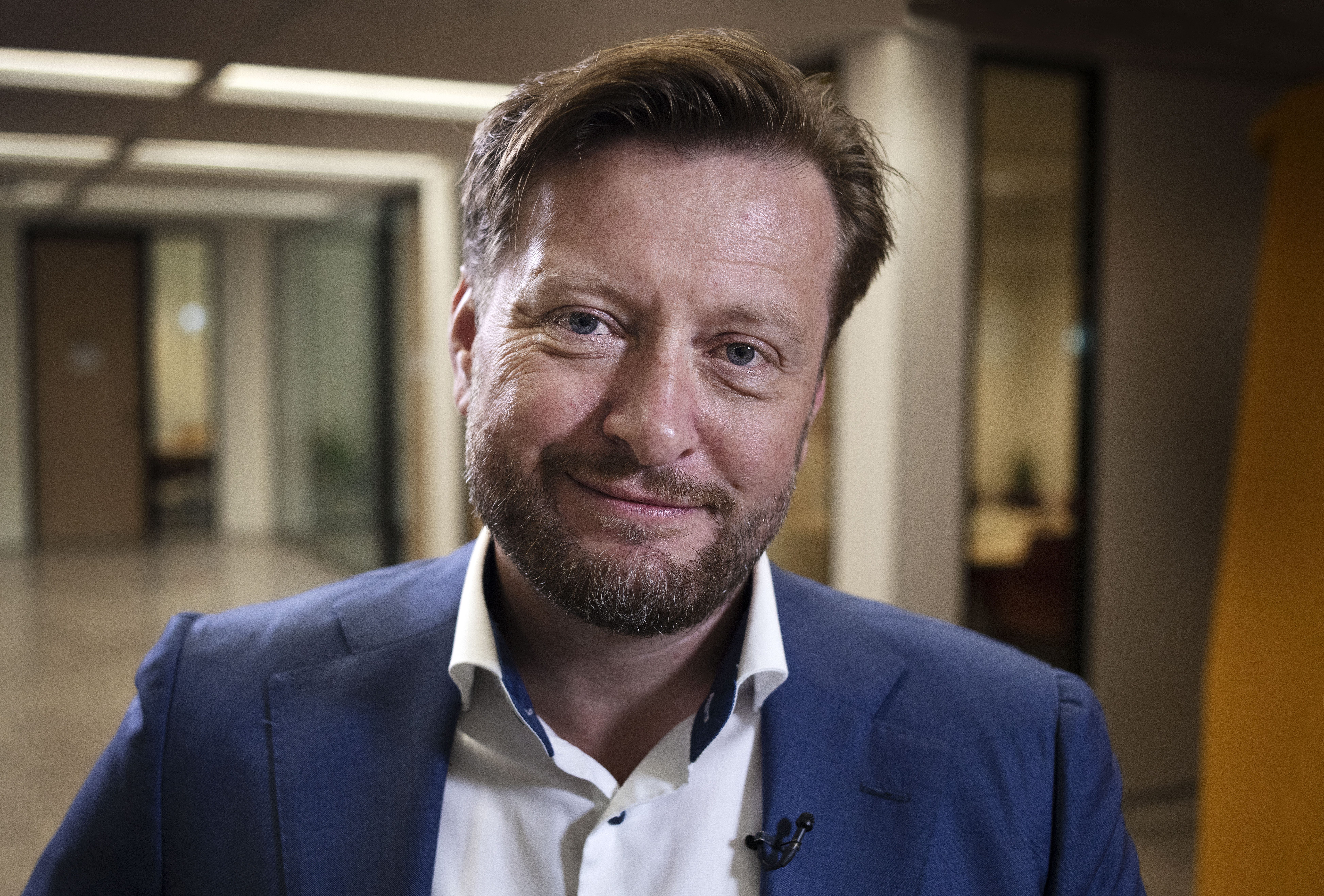 Vodafone Business Kampen 2