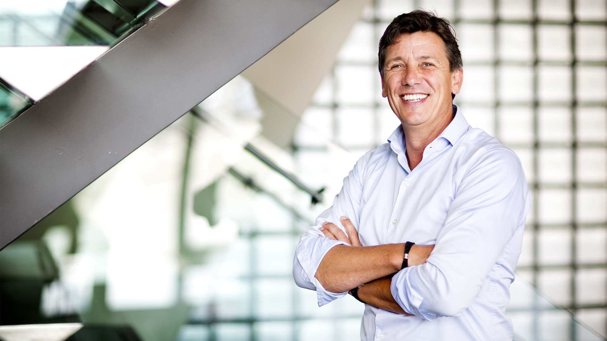 Vonhof Jacco MKB Nederland